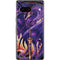 Dragonblade Netherblade Purple by Ruth Thompson Pixel Skins